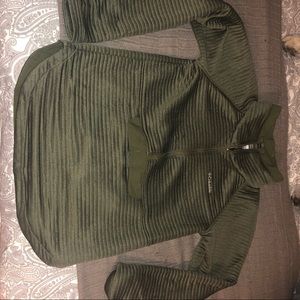 Columbia quarter zip